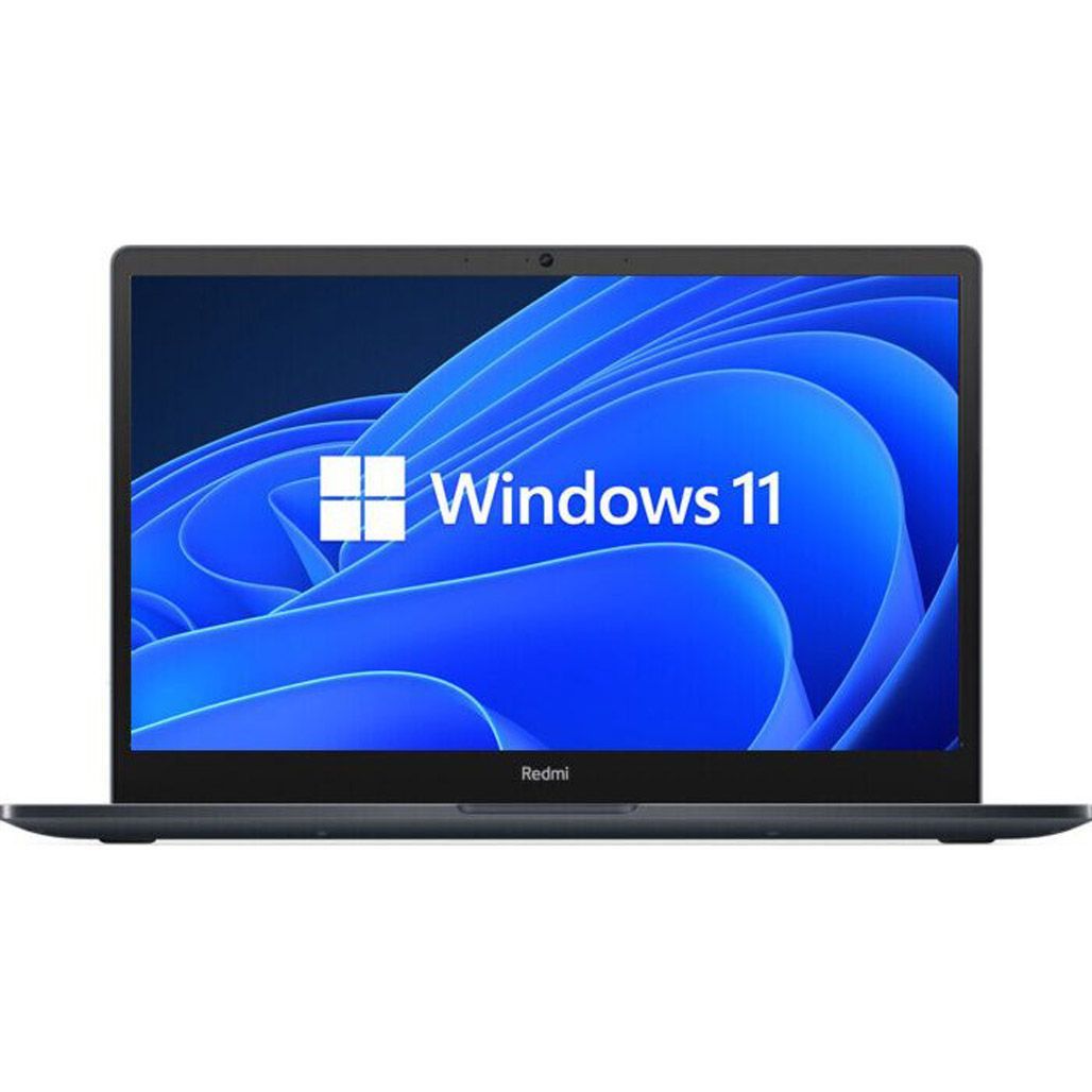 

Ноутбук Xiaomi Mi RedmiBook 15 JYU4508EU (Gray)