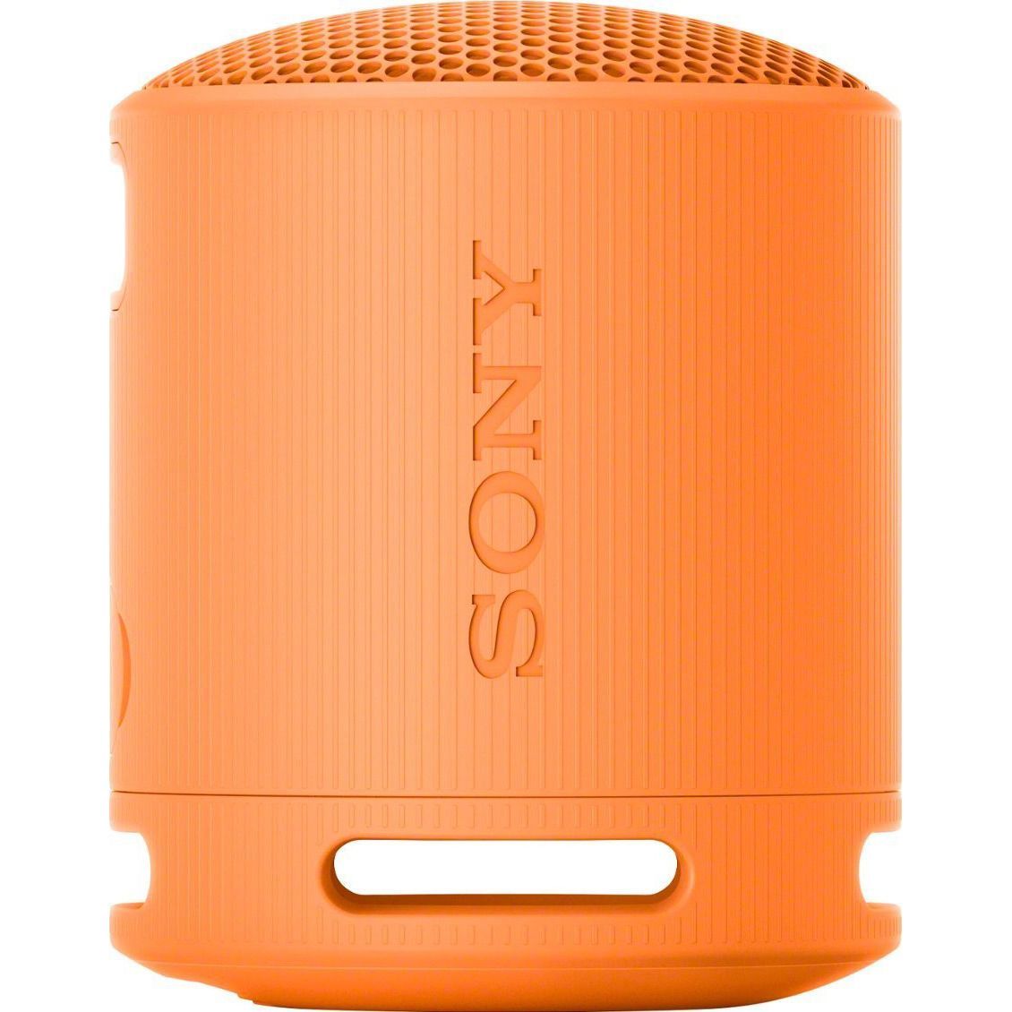 Портативна акустика Sony SRS-XB100 Orange (SRSXB100D)
