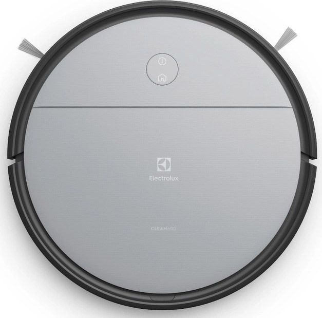Робот-пилоcос Electrolux 600 Robot Vacuum Cleaner ER61UD1UG 