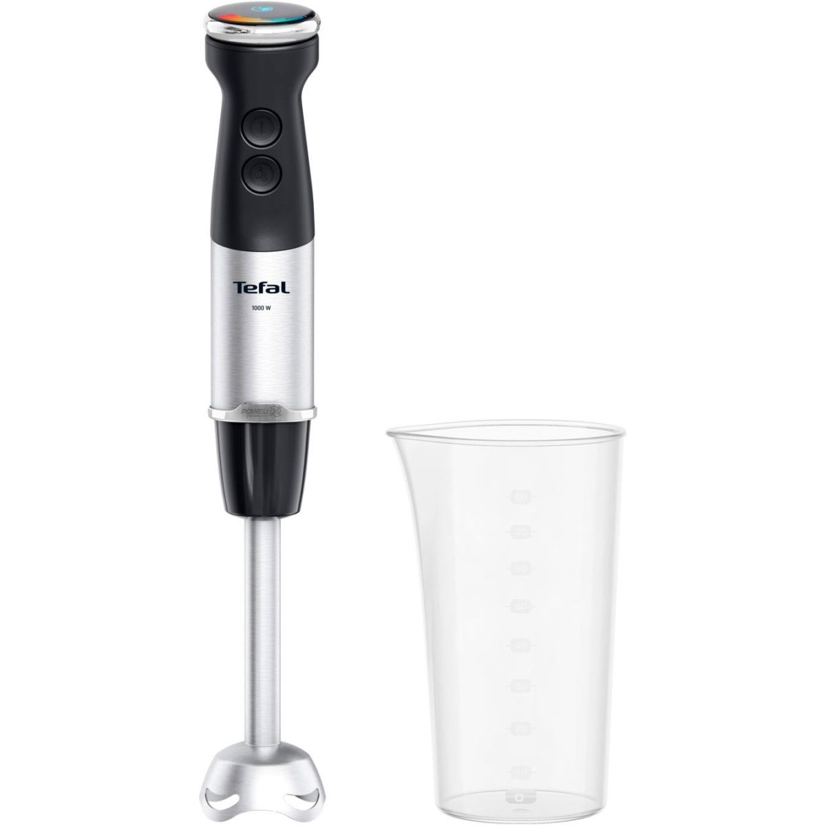 Блендер Tefal Quickchef+ HB67G830 