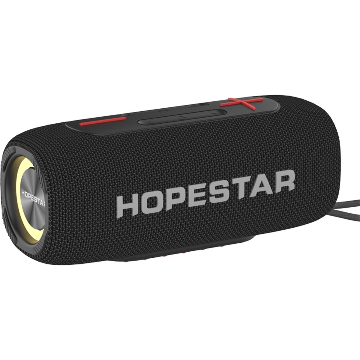 

Портативна акустика Hopestar P32 Black