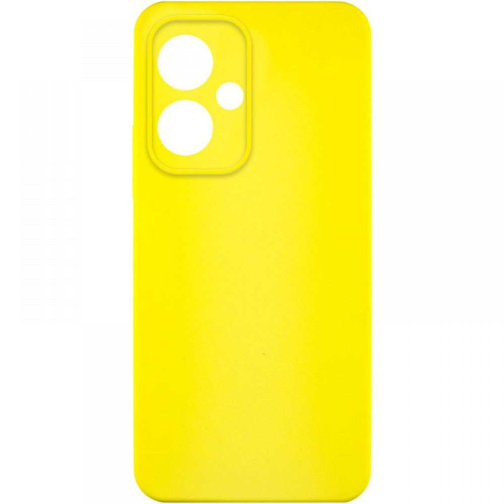 

Чехол Epic Silicon Cover Lakshmi Full Cam для Redmi 13 4G/Poco M6 4G Flash