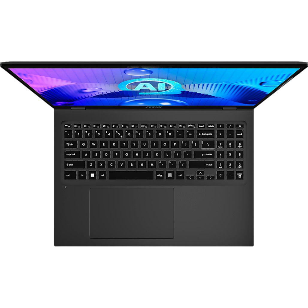 Ноутбук MSI Prestige 16 AI Evo B1MG-020US (PRE16EVO14020)