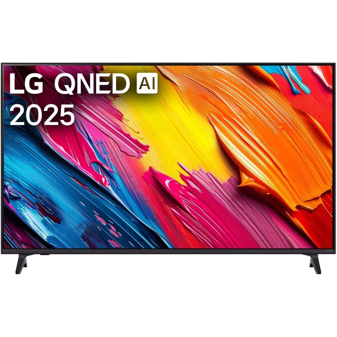 

Телевизор LG AI 70 65` QNED UHD 4K (65QNED70A6A) UA