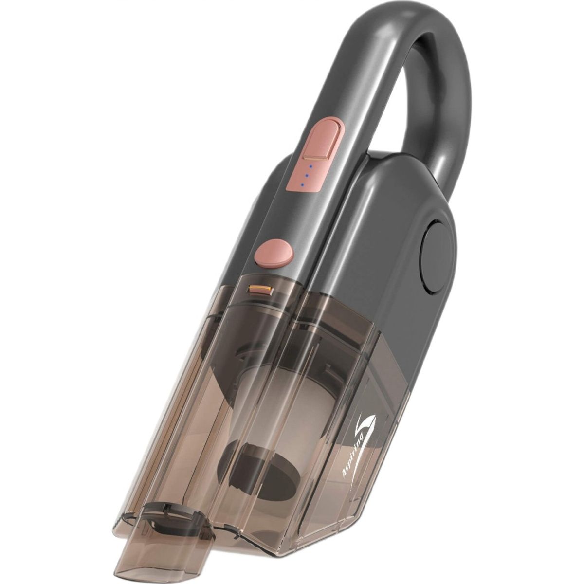 

Автомобильный пылесос Aspiring Dust 5 Brushless 16000 Pa Wireless and Cord (DU.5005)