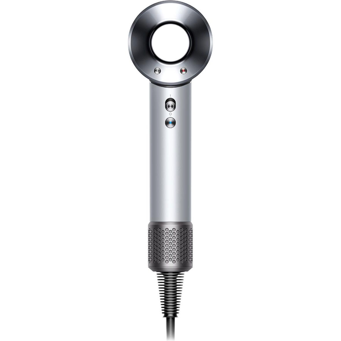 Фен Dyson HD11 Supersonic Professional Edition Nickel/Nickel (392966-01) 