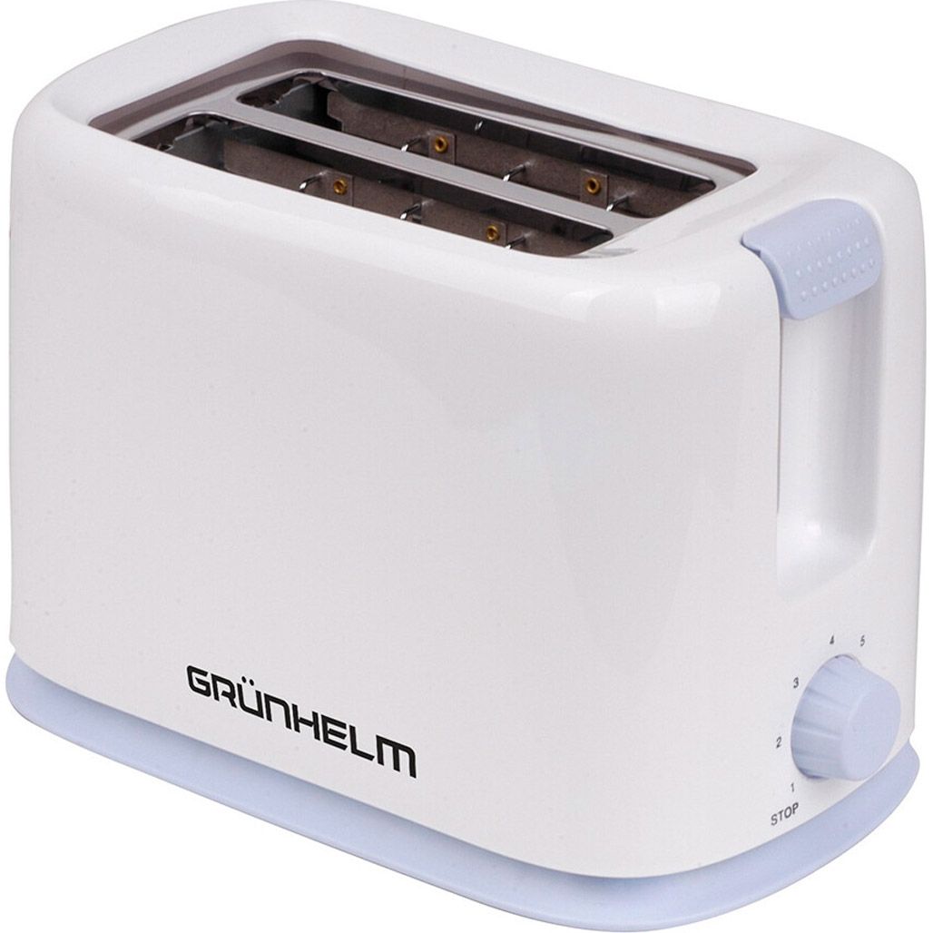 

Тостер Grunhelm GWD012