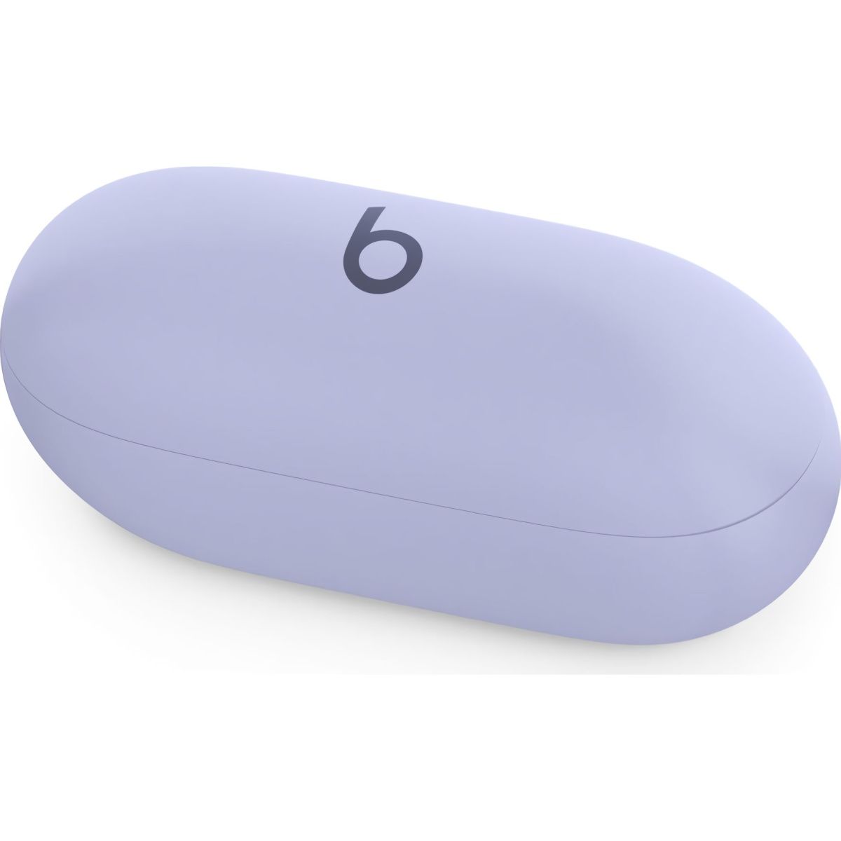Навушники Beats by Dr. Dre Solo Buds Arctic Purple (MUVX3)