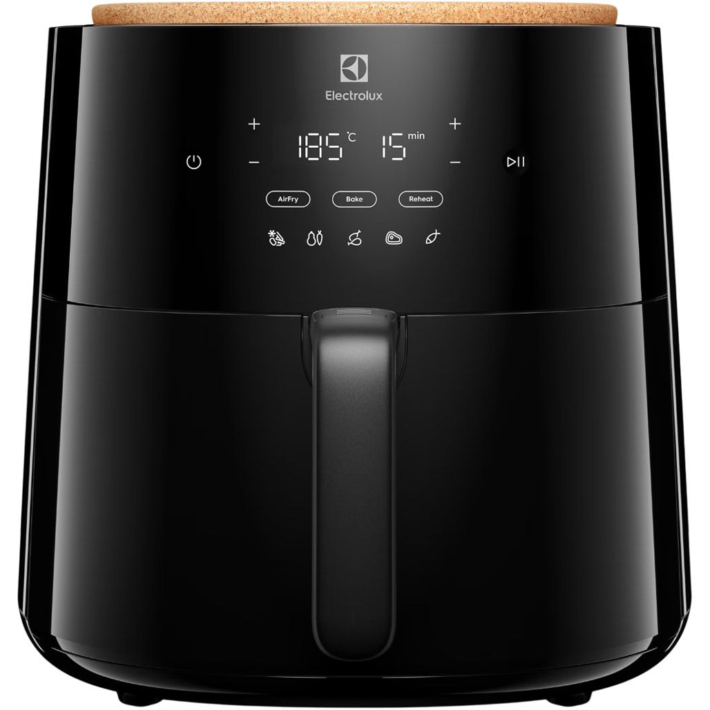 

Мультипечь Electrolux EAF7B