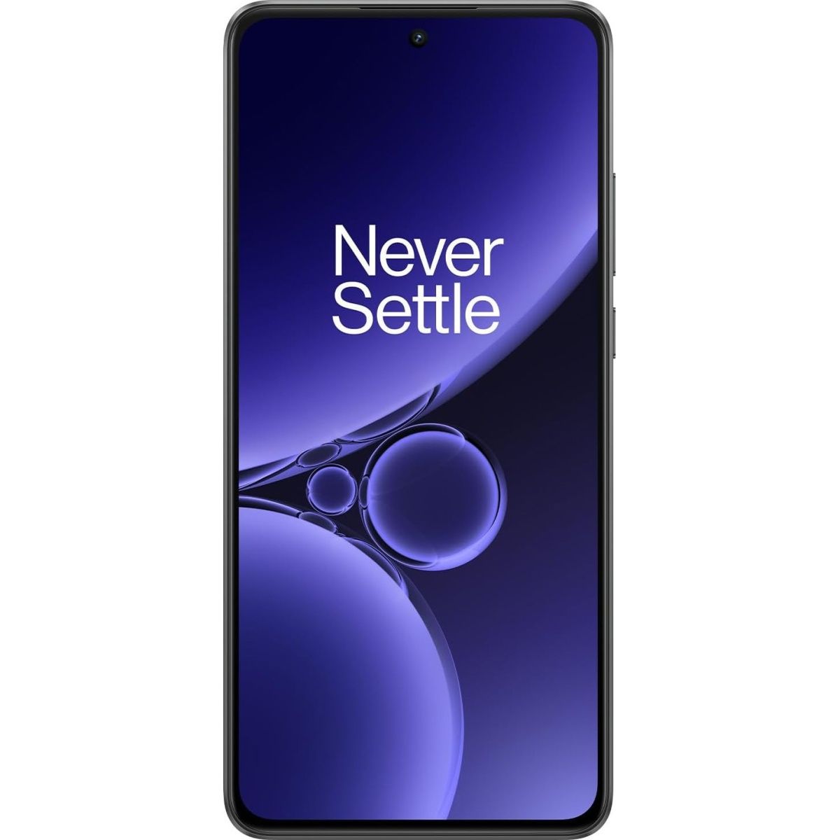 Смартфон OnePlus Nord CE3 12/256GB Gray Shimmer