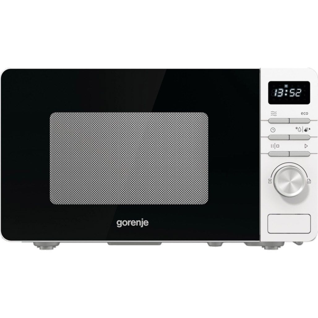 

Мікрохвильова піч Gorenje MO20A3W