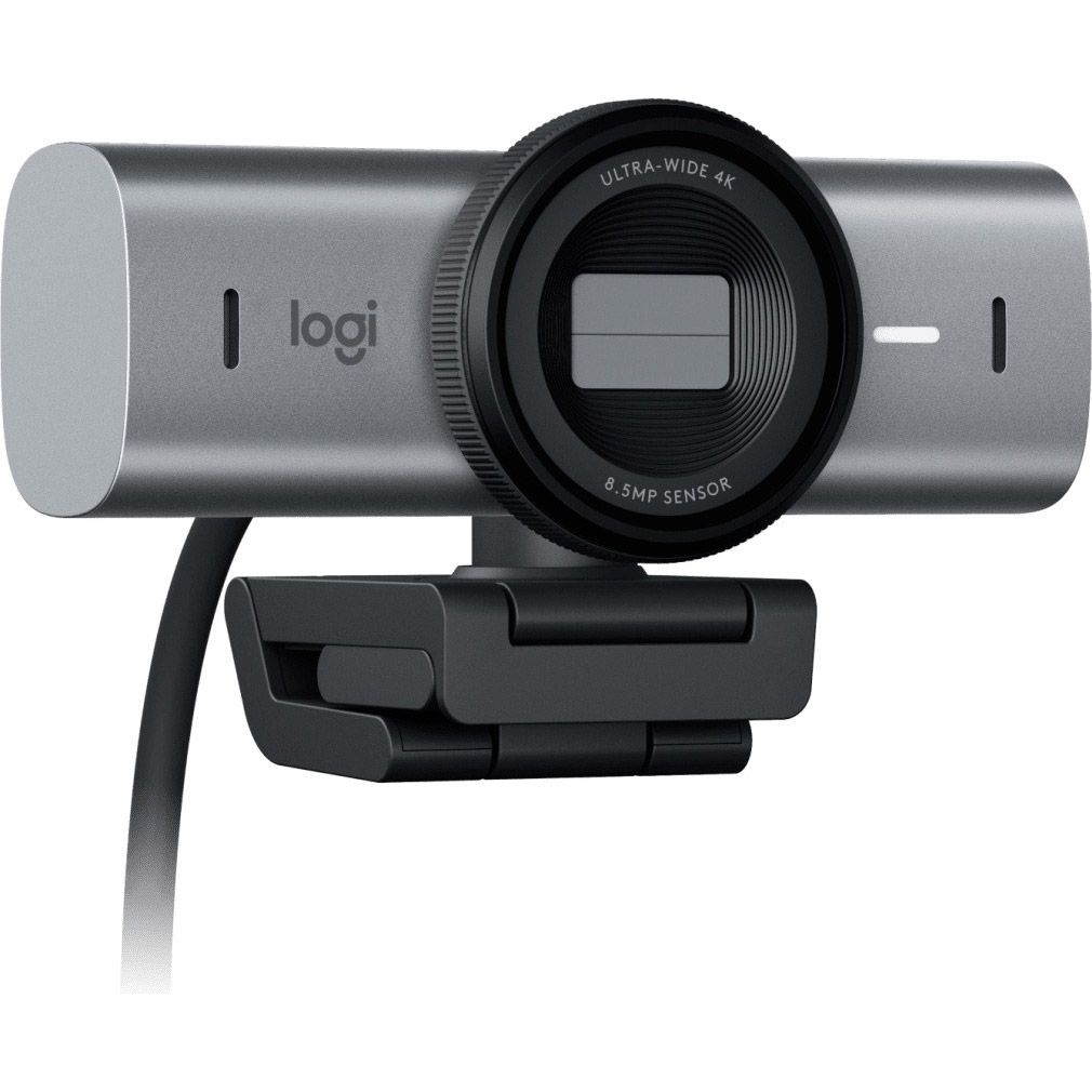 Веб-камера Logitech MX Brio 705 for Business Graphite (960-001530)