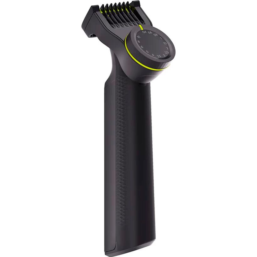 Тример для бороди та вусів Philips OneBlade Pro 360 QP6542/15