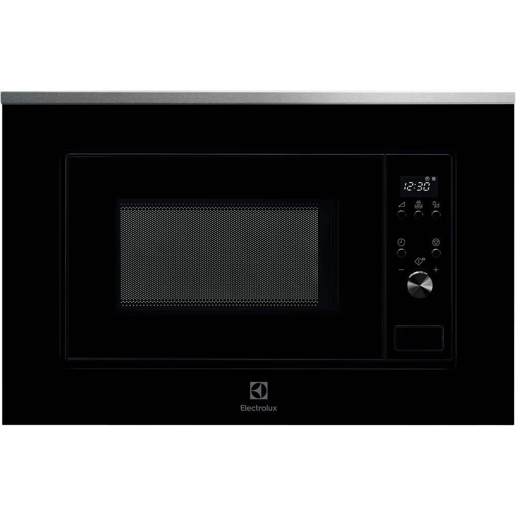

Мікрохвильова піч Electrolux LMS2203EMK
