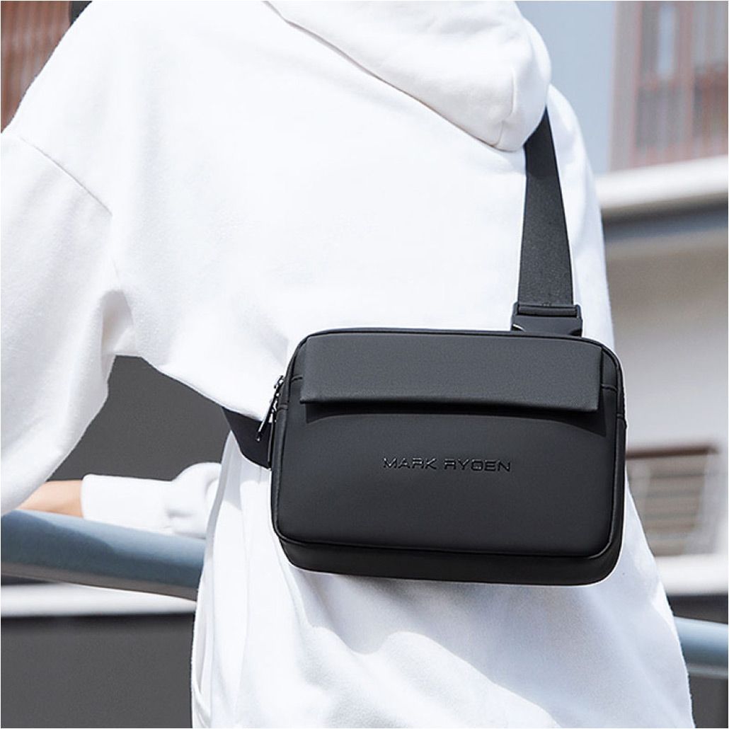 Сумка Mark Ryden Aim MR8028 Black