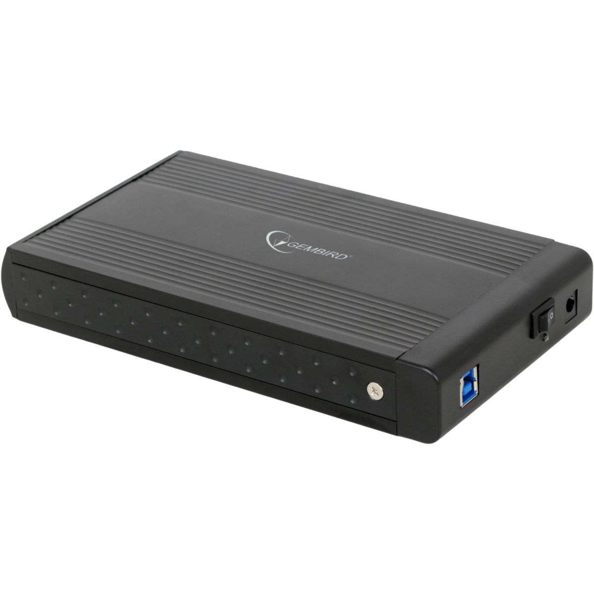 

Внешний карман Gembird EE3-U3S-3 HDD 3.5` to USB3.0
