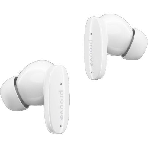 Навушники Proove MoshPit TWS White (TWMP00010002)