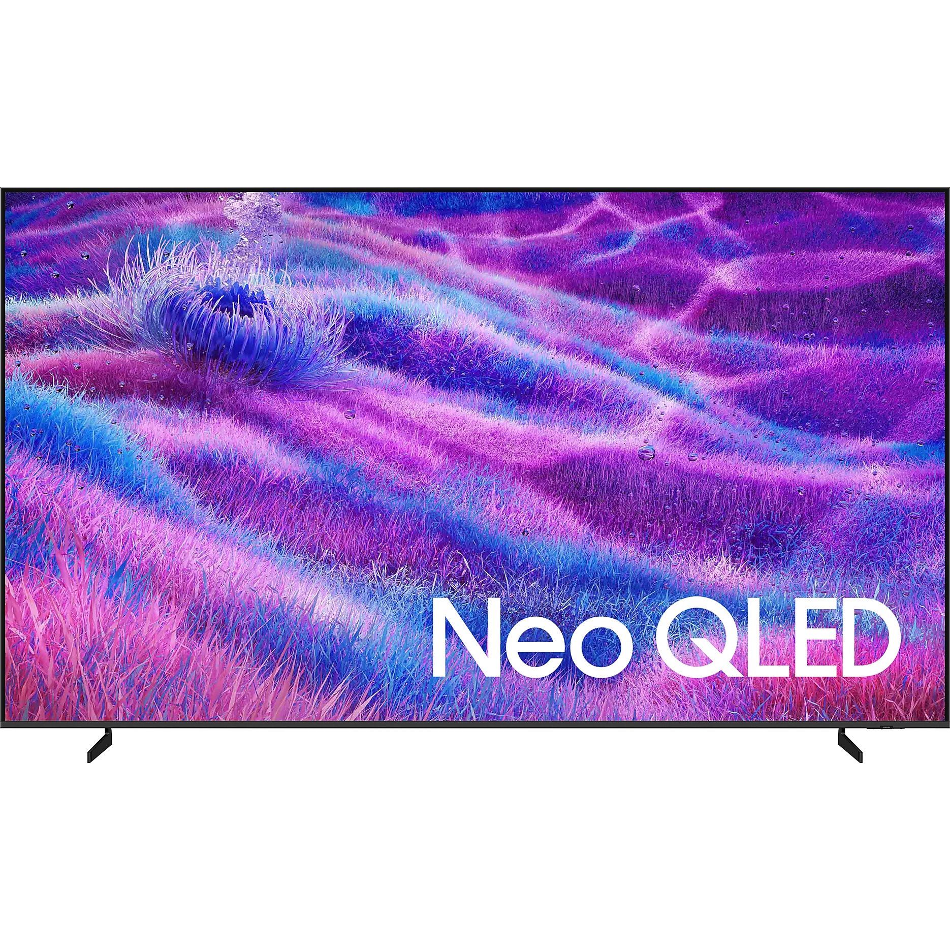 

Телевизор Samsung QN80F 100` Neo QLED Ultra HD 4K (QE100QN80FUXUA)