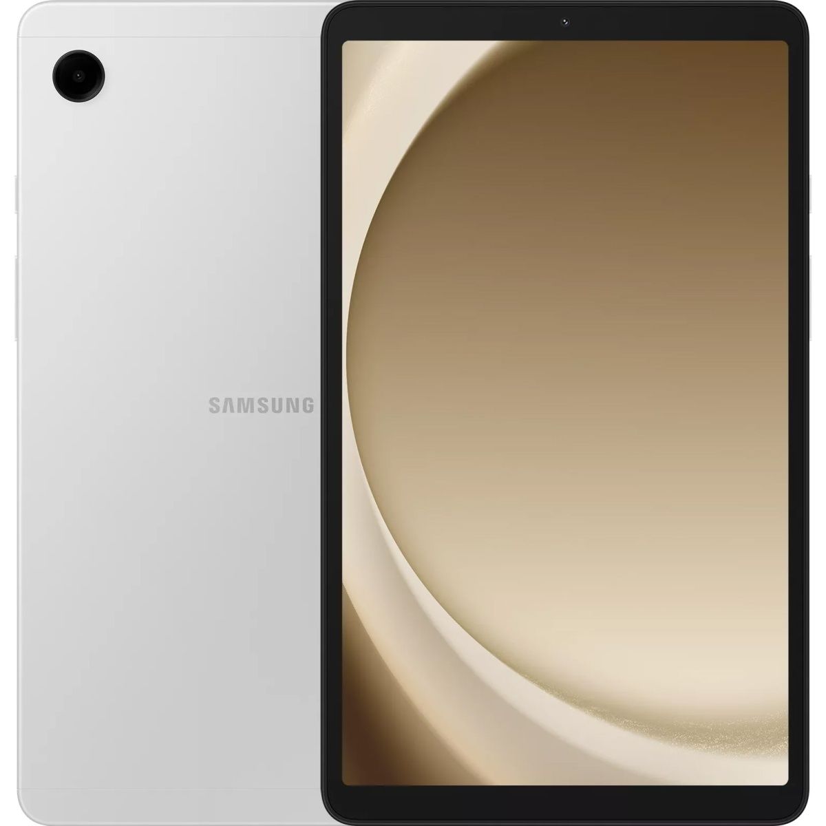 

Планшет Samsung Galaxy Tab A9 Wi-Fi 4/64Gb Silver (SM-X110NZSA)