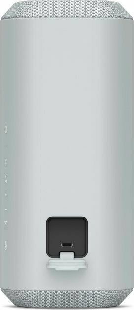 Портативная акустика Sony SRS-XE300 Grey (SRSXE300H.RU2) [78228] 