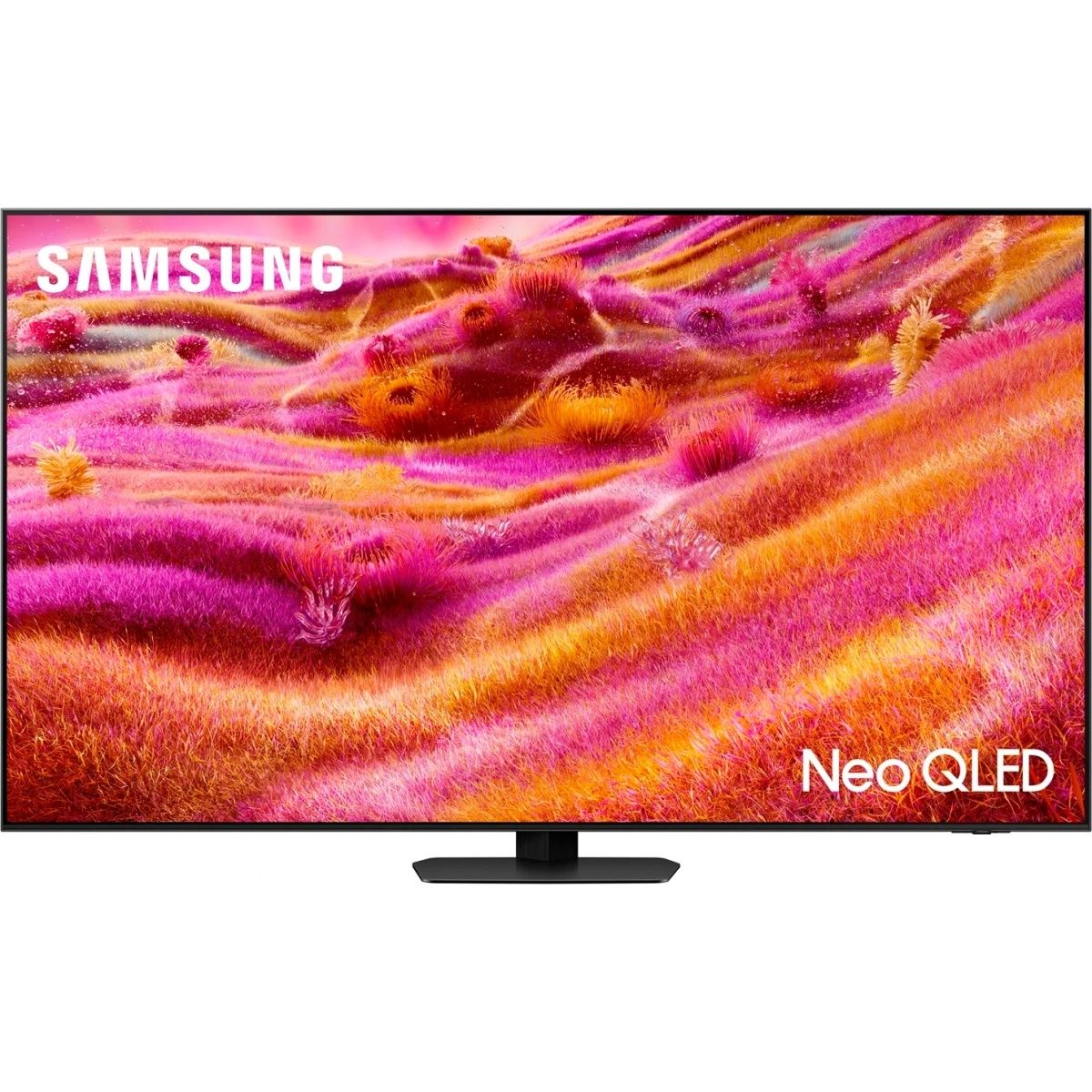 

Телевізор Samsung QN90F 75" Neo QLED 4K (QE75QN90FAUXUA)