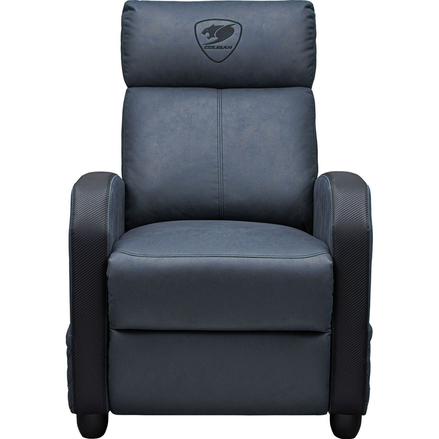 

Геймерське крісло Cougar Ranger Elite Navy Blue