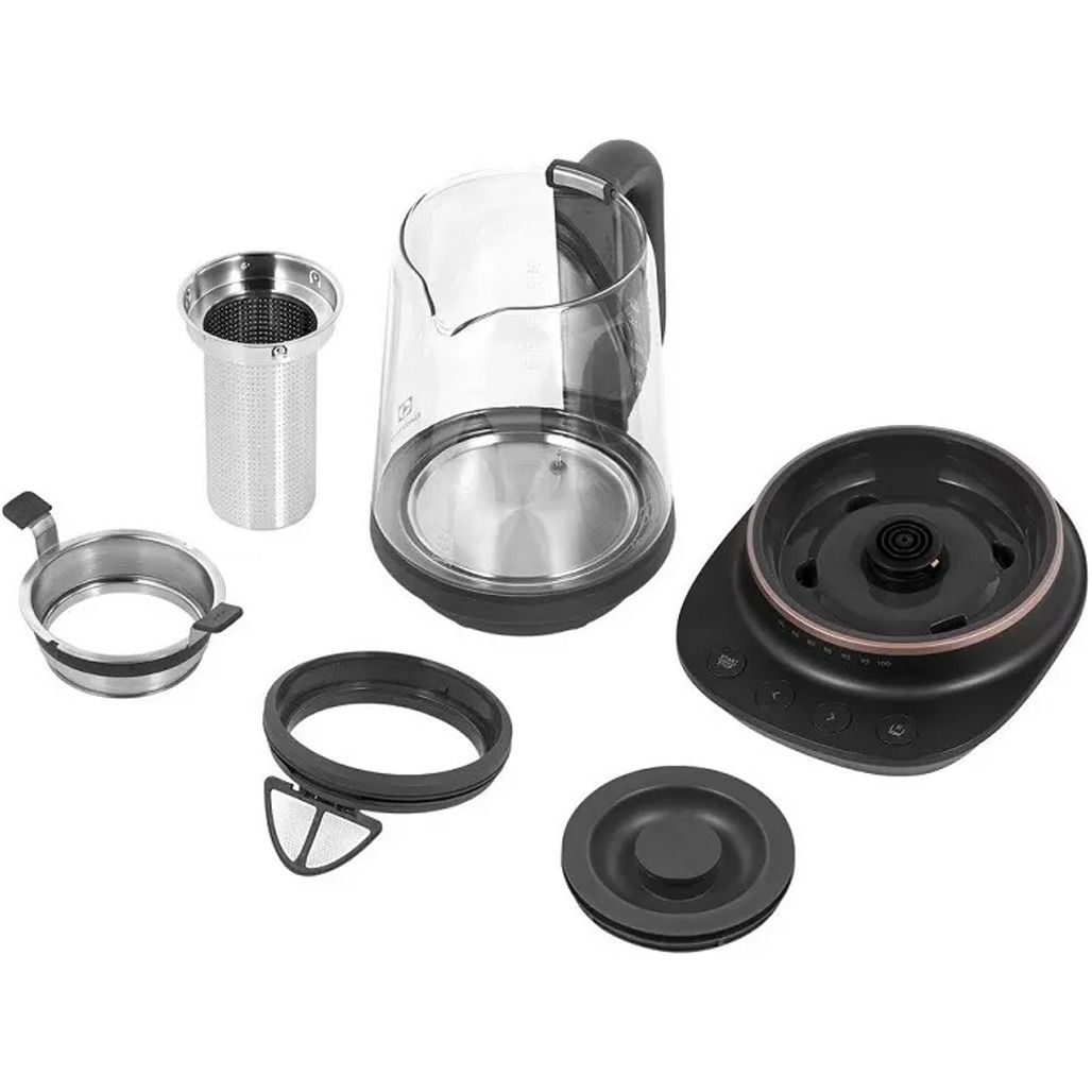 Електрочайник Electrolux E7GK1-8BP