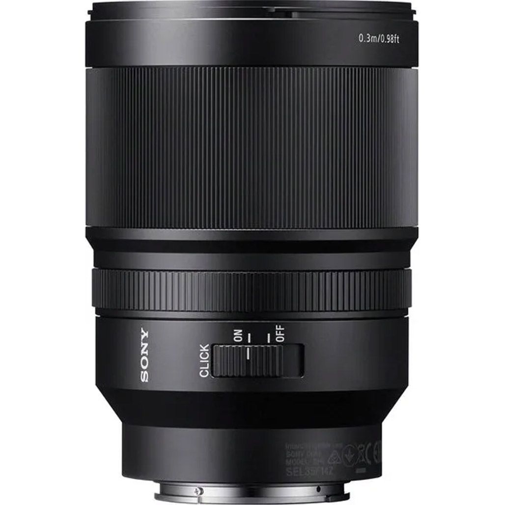 【nyorinnko 】SONY T*FE35F1.4 ZA ツァイス ᐉ Купить Объектив Sony FE 35mm f/1.4 ZA Distagon T* (SEL35F14Z) в