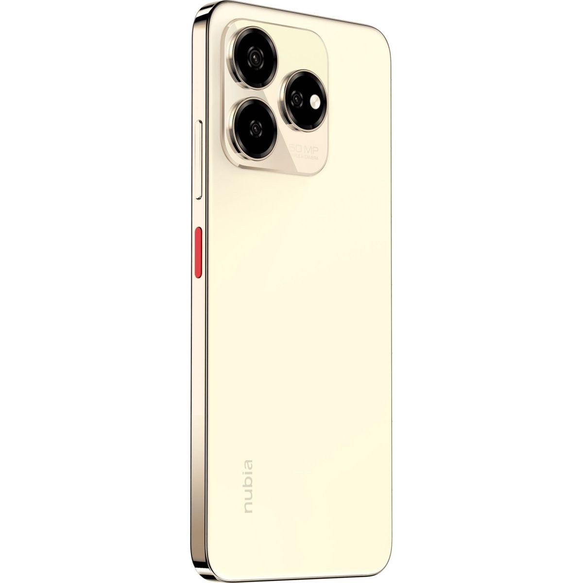 Смартфон Nubia V60 8/256GB Gold