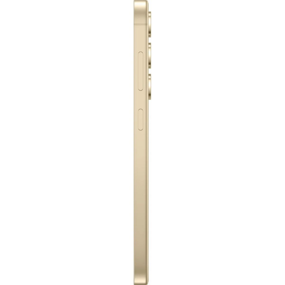 Смартфон Samsung Galaxy S24 8/256GB Amber Yellow (SM-S921BZYGEUC) UA-UCRF