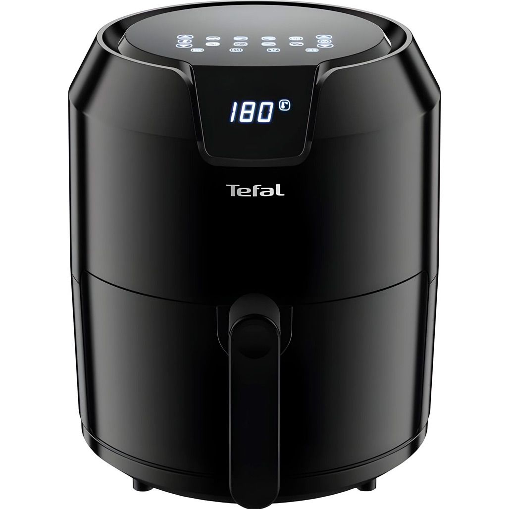 

Мультипіч Tefal Easy Fry Precision EY401815