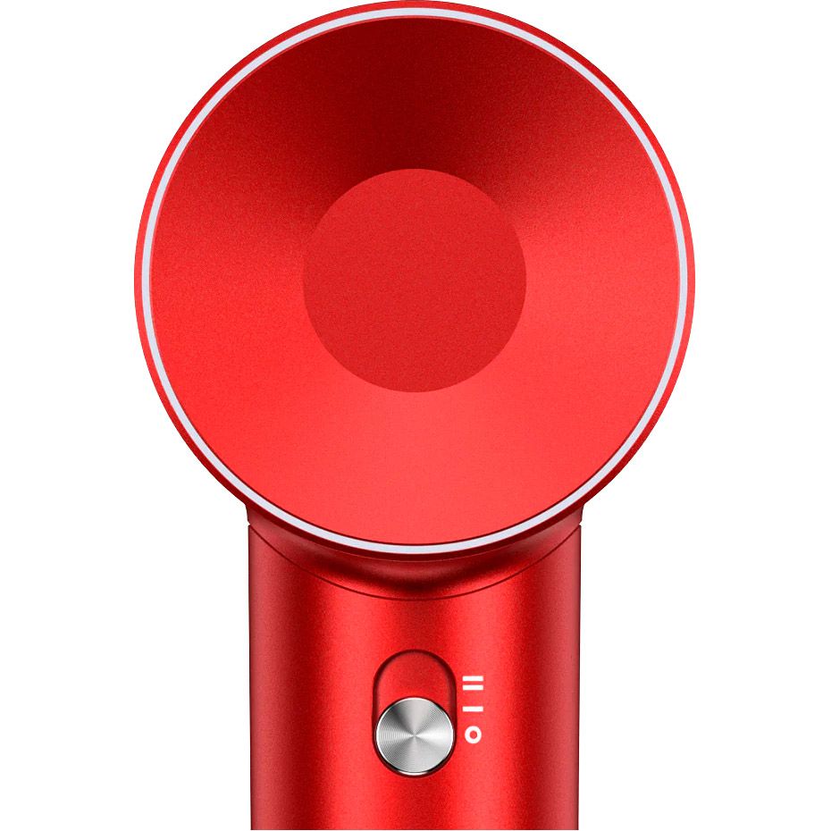 Фен Laifen Swift Special Ruby Red [83610] 