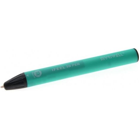 3D-Ручка Myriwell RP-300A Green (PCL)
