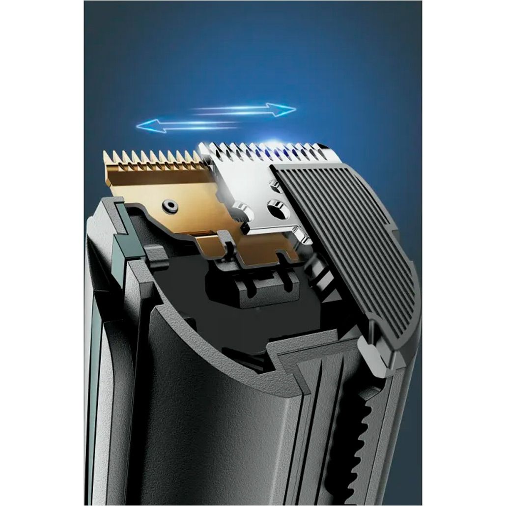 Машинка для стрижки Rowenta Advancer TN5224E0