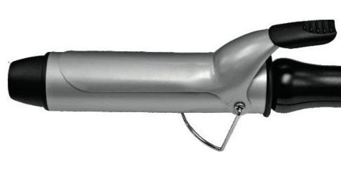 Плойка для волос TICO Professional Nanoceramic 38 мм (100303) [78036] 