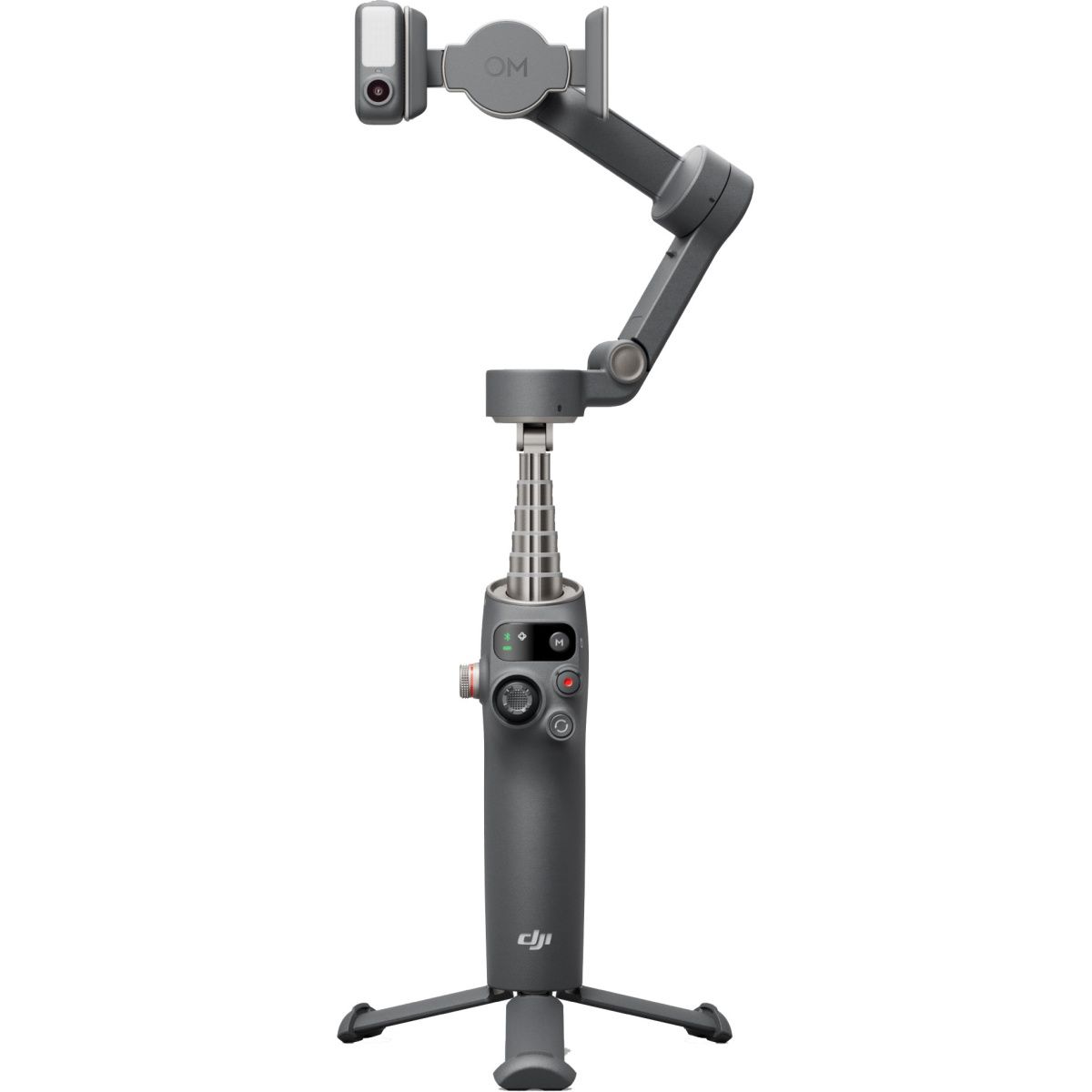 Стабілізатор відеозйомки DJI Osmo Mobile 7P (CP.OS.00000401.01)