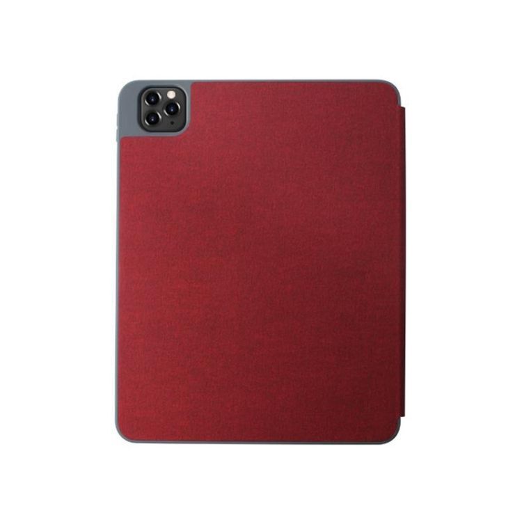 Чохол-книжка Mutural Yashi Smart Case Apple iPad 10.2`` (2019/2020) Red 