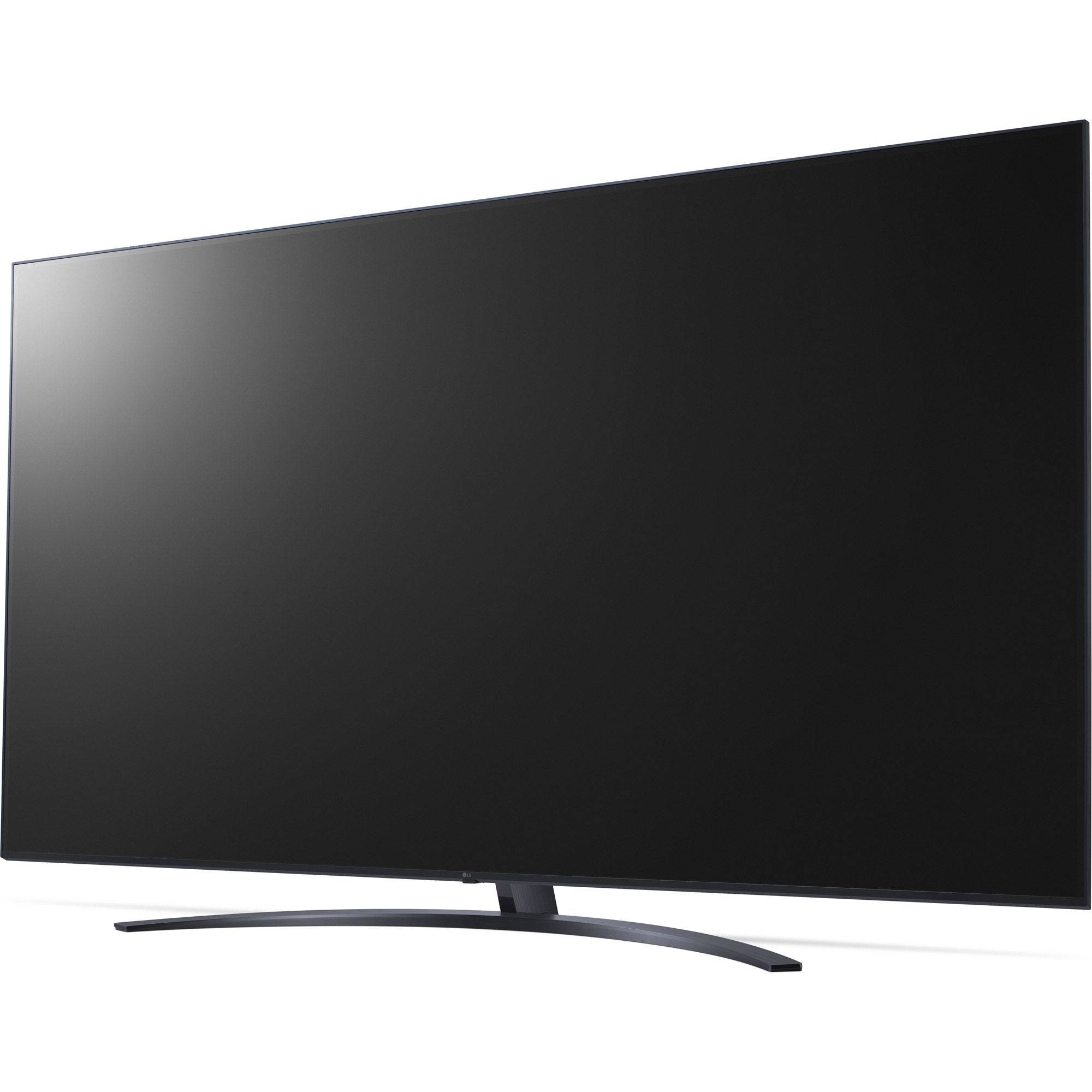 Телевізор LG AI UT81 86