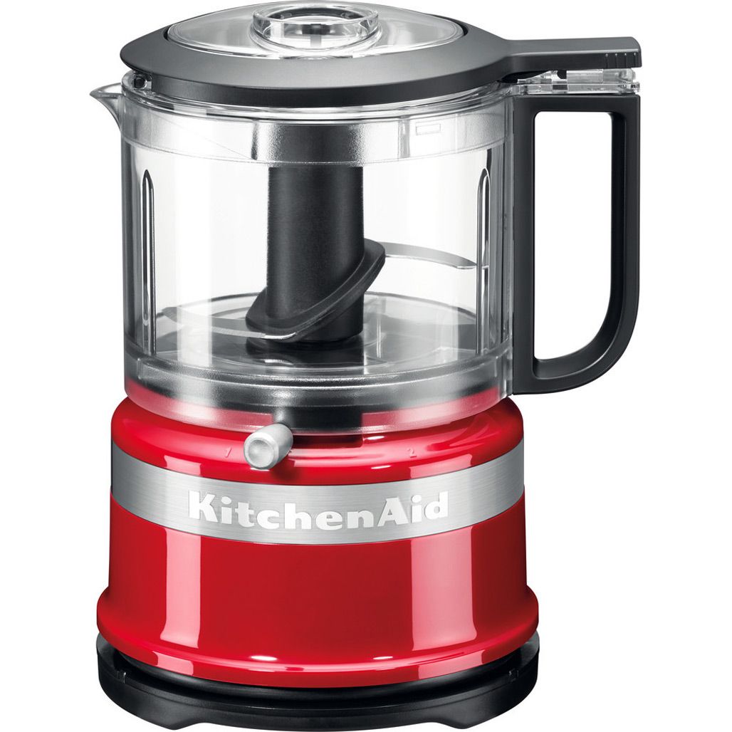 

Кухонний комбайн KitchenAid 5KFC3516EER