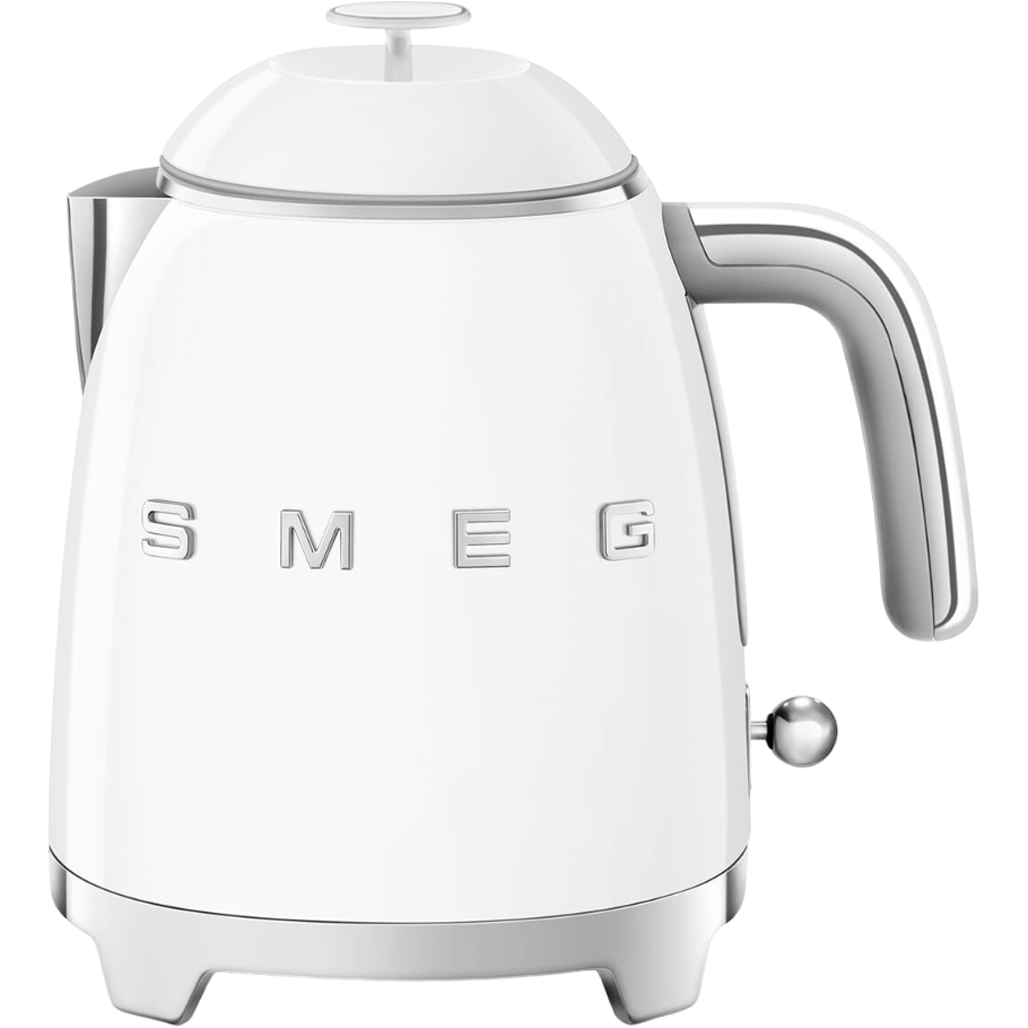

Электрочайник Smeg KLF05WHEU