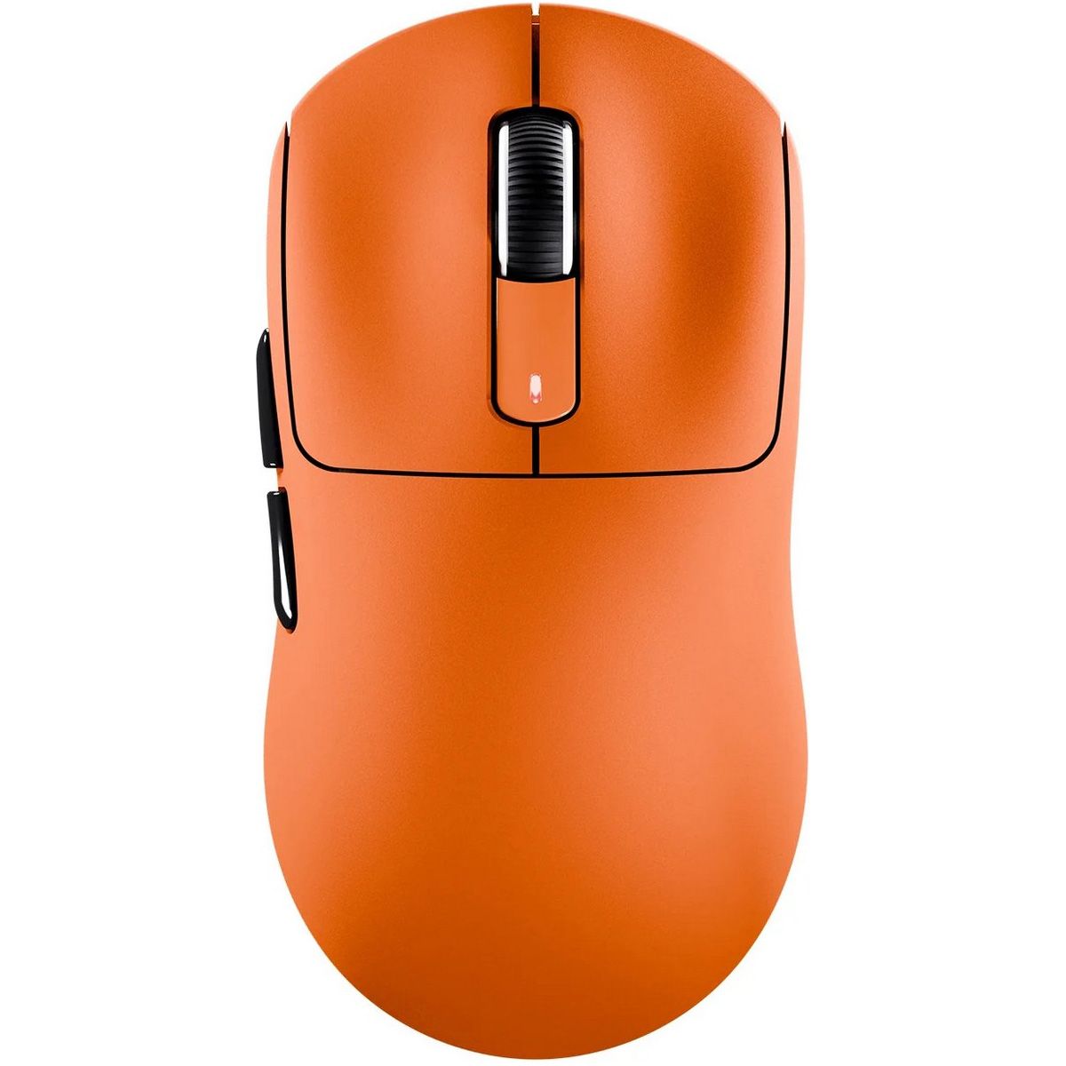 

Мышь Attack Shark X3 Wireless Gaming Orange