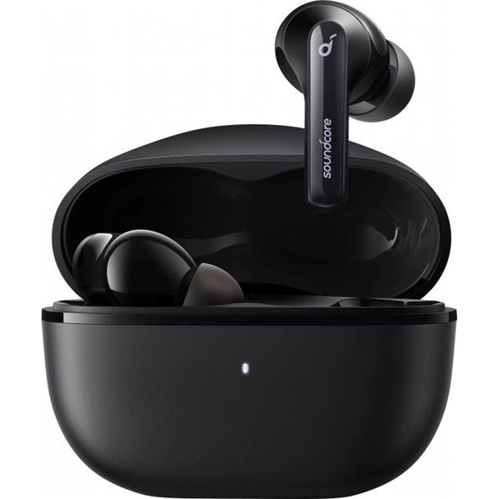 

Навушники SoundСore Life Note 3i Black (A3983H11)