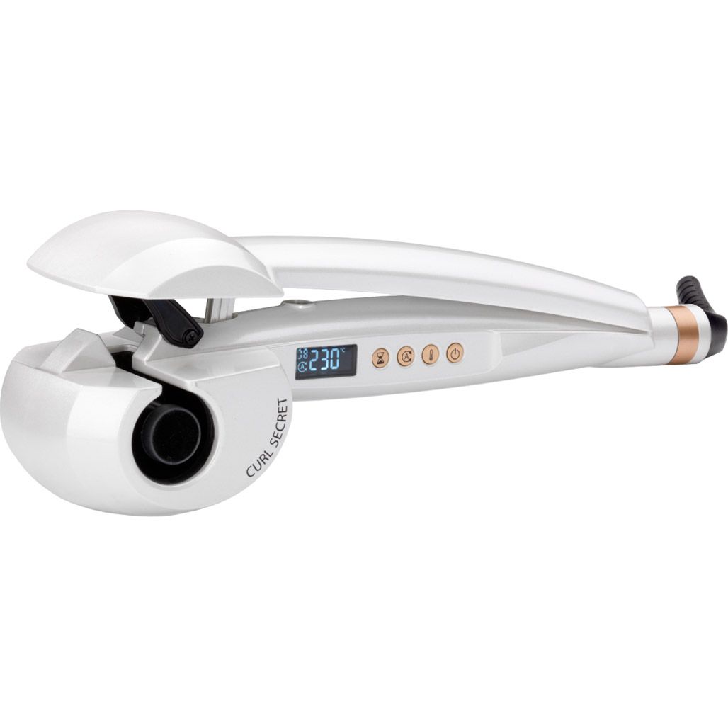 

Плойка для волосся BaByliss C1225E