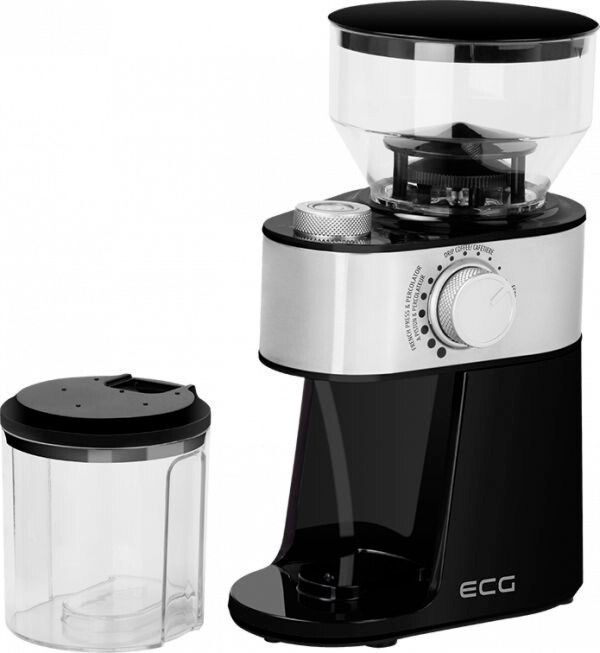 Кофемолка ECG KM 1412 Aromatico [80399] 