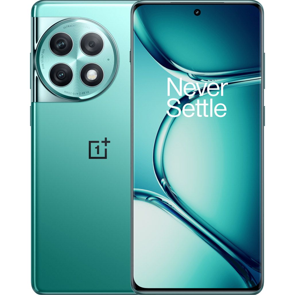 

Смартфон OnePlus Ace 2 Pro 24/1TB Aurora Green