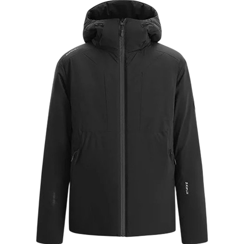 

Куртка Supield+ Antarctic AG5540 Black 3XL