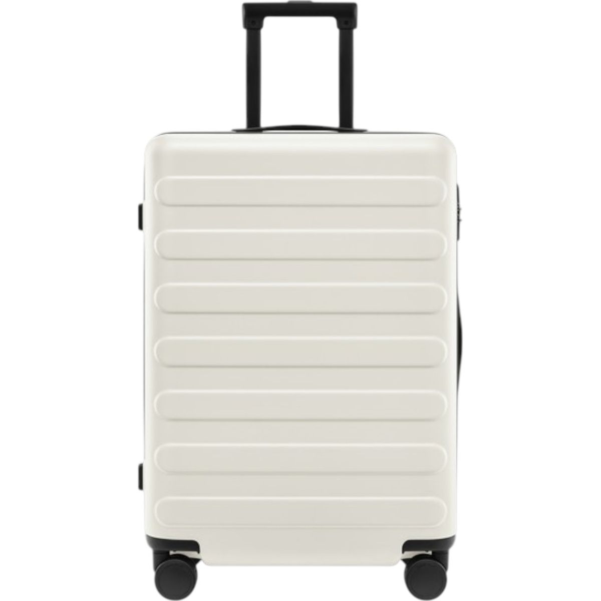 Валіза 90FUN Ninetygo Rhine Luggage 20` White+Green (6941413222037)