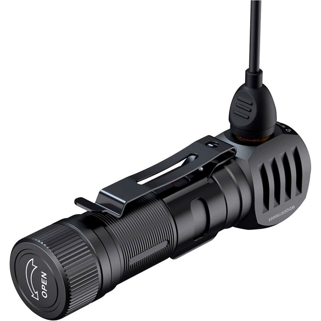 Налобний ліхтар Fenix HM61R V2.0 (HM61RV20)