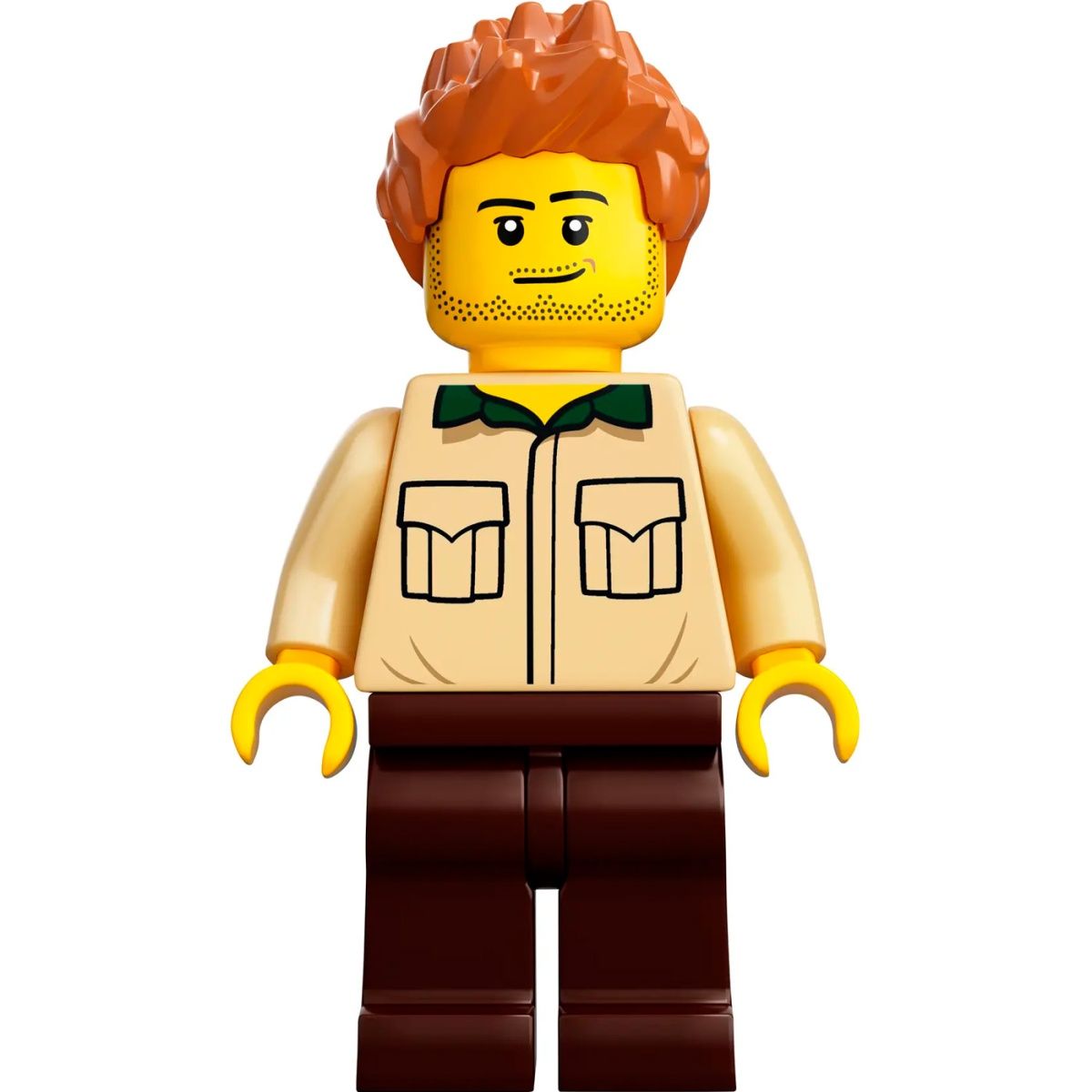 Конструктор LEGO Ideas Будиночок на дереві (21318)