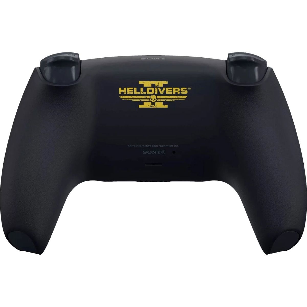 Геймпад Sony DualSense для PS5 Helldivers 2 Limited Edition (1000047305)